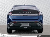 2026 Nissan LEAF SV Plus-4