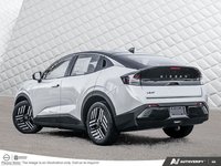 2026 Nissan LEAF SV Plus-3