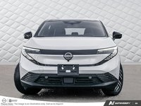 2026 Nissan LEAF SV Plus-1