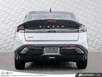 2026 Nissan LEAF SV Plus-4