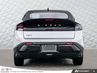 2026 Nissan LEAF SV Plus-4