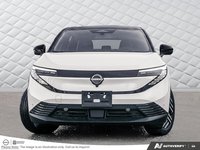 2026 Nissan LEAF SV Plus-1