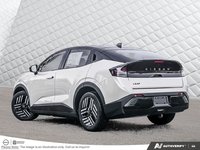 2026 Nissan LEAF SV Plus-3