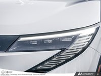 2026 Nissan LEAF SV Plus-7
