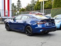 2023 Nissan Maxima SR PREMIUM NISSAN CERTIFIED PRE OWNED-3