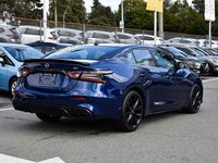 2023 Nissan Maxima SR PREMIUM NISSAN CERTIFIED PRE OWNED-5