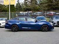 2023 Nissan Maxima SR PREMIUM NISSAN CERTIFIED PRE OWNED-6