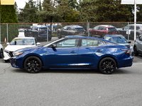 2023 Nissan Maxima SR PREMIUM NISSAN CERTIFIED PRE OWNED-2