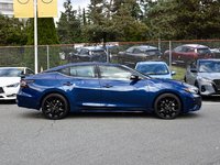 2023 Nissan Maxima SR PREMIUM NISSAN CERTIFIED PRE OWNED-6