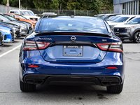 2023 Nissan Maxima SR PREMIUM NISSAN CERTIFIED PRE OWNED-4