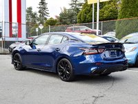 2023 Nissan Maxima SR PREMIUM NISSAN CERTIFIED PRE OWNED-3