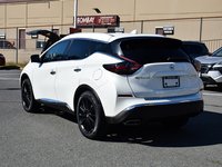 2020 Nissan Murano LIMITED EDITION AWD NISSAN CERTIFIED PRE OWNED-3