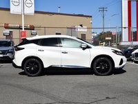 2020 Nissan Murano LIMITED EDITION AWD NISSAN CERTIFIED PRE OWNED-6