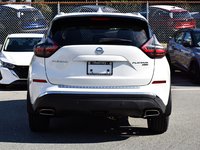 2020 Nissan Murano LIMITED EDITION AWD NISSAN CERTIFIED PRE OWNED-4