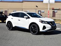 2020 Nissan Murano LIMITED EDITION AWD NISSAN CERTIFIED PRE OWNED-7