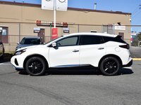 2020 Nissan Murano LIMITED EDITION AWD NISSAN CERTIFIED PRE OWNED-2