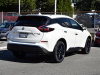 2020 Nissan Murano LIMITED EDITION AWD NISSAN CERTIFIED PRE OWNED-5