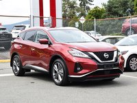 2021 Nissan Murano PLATINUM AWD NISSAN CANADA CERTIFIED-6