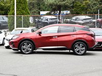 2021 Nissan Murano PLATINUM AWD NISSAN CANADA CERTIFIED-2