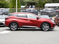 2021 Nissan Murano PLATINUM AWD NISSAN CANADA CERTIFIED-5