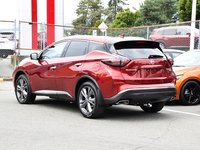 2021 Nissan Murano PLATINUM AWD NISSAN CANADA CERTIFIED-3
