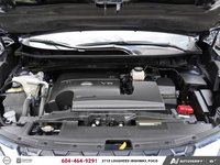 2021 Nissan Murano PLATINUM AWD NISSAN CANADA CERTIFIED PRE OWNED-7