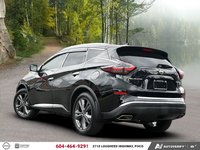2023 Nissan Murano PLATINUM AWD NISSAN CANADA CERTIFIED PRE OWNED-3