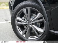 2023 Nissan Murano PLATINUM AWD NISSAN CANADA CERTIFIED PRE OWNED-5