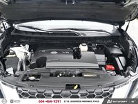 2023 Nissan Murano PLATINUM AWD NISSAN CANADA CERTIFIED PRE OWNED-7