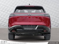 2025 Nissan Murano AWD SV-4