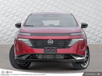 2025 Nissan Murano AWD SV-1