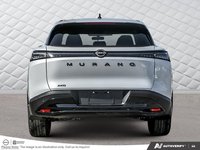 2025 Nissan Murano SV-4