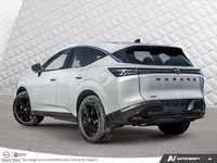 2025 Nissan Murano SV-3