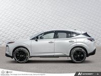 2025 Nissan Murano SV-2