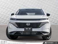 2025 Nissan Murano SV-1