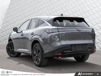 2025 Nissan Murano SV-3