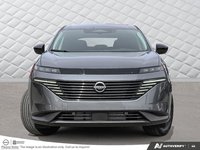 2025 Nissan Murano SV-1