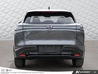 2025 Nissan Murano SV-4