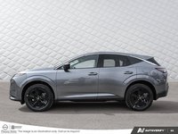 2025 Nissan Murano SV-2