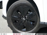 2025 Nissan Murano SV AWD NISSAN CANADA CERTIFIED PRE OWNED-5