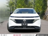 2025 Nissan Murano SV AWD NISSAN CANADA CERTIFIED PRE OWNED-1