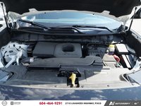 2025 Nissan Murano SV AWD NISSAN CANADA CERTIFIED PRE OWNED-7