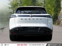 2025 Nissan Murano SV AWD NISSAN CANADA CERTIFIED PRE OWNED-4