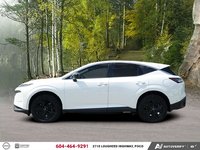 2025 Nissan Murano SV AWD NISSAN CANADA CERTIFIED PRE OWNED-2