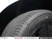 2025 Nissan Murano SV AWD NISSAN CANADA CERTIFIED PRE OWNED-6
