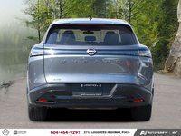 2025 Nissan Murano SV AWD NISSAN CANADA CERTIFIED PRE OWNED-4