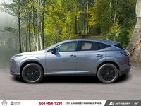 2025 Nissan Murano SV AWD NISSAN CANADA CERTIFIED PRE OWNED-2