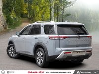 2024 Nissan Pathfinder SL AWD NISSAN CANADA CERTIFIED PRE OWNED-3
