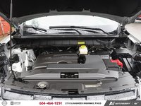 2024 Nissan Pathfinder SL AWD NISSAN CANADA CERTIFIED PRE OWNED-7