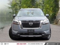 2024 Nissan Pathfinder SL AWD NISSAN CANADA CERTIFIED PRE OWNED-1